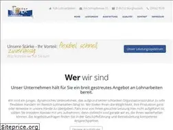 Sites similar to folk-lohnarbeiten.de