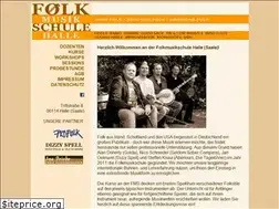 Sites similar to folk-musikschule-halle.de