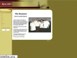 Sites similar to folk-rock.de