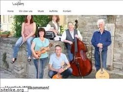 Sites similar to folk-weissdorn.de