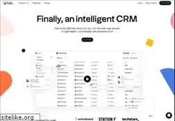 Sites similar to folk.app