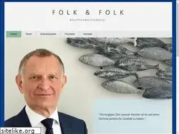 Sites similar to folk.at