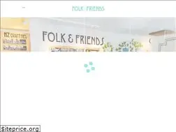 Sites similar to folk.beer