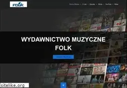 Sites similar to folk.com.pl