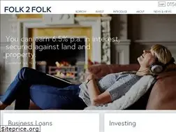 Sites similar to folk2folk.com