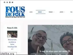 Sites similar to folk57.com