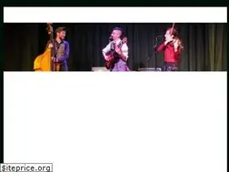 Sites similar to folkallyall.com
