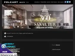 Sites similar to folkart.com.tr