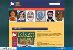 Sites similar to folkart.org