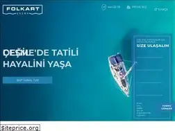 Sites similar to folkartcesme.com