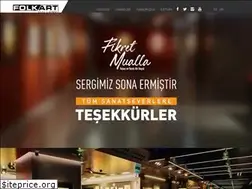Sites similar to folkartgaleri.com