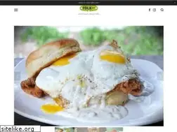 Sites similar to folkartrestaurant.com
