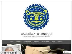 Sites similar to folkartsanmiguel.com