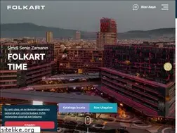 Sites similar to folkarttime.com