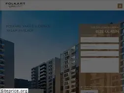 Sites similar to folkartyakaevleri.com
