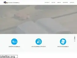 Sites similar to folkbibeln.se
