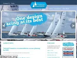 Sites similar to folkboats.com
