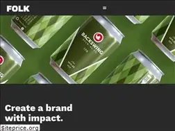 Sites similar to folkbranding.com