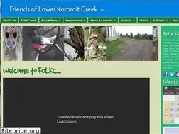 Sites similar to folkc.com.au