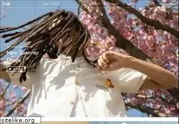 Sites similar to folkclothing.com