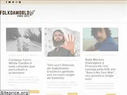 Sites similar to folkdaworld.com