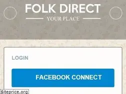 Sites similar to folkdirect.com