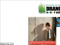 Sites similar to folkdranouter.be