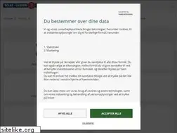 Sites similar to folke-larsen.dk