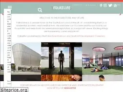 Sites similar to folke.life