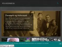 Sites similar to folkedrab.dk