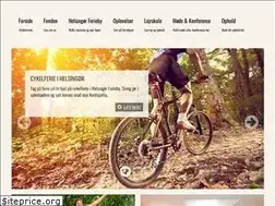 Sites similar to folkeferiefonden.dk