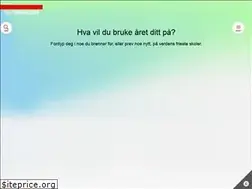 Sites similar to folkehogskole.no
