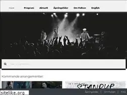Sites similar to folken.no