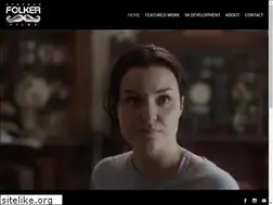 Sites similar to folkerfilms.com