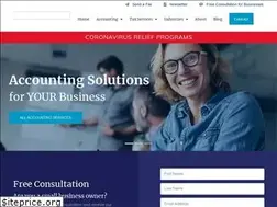 Sites similar to folkerscpa.com
