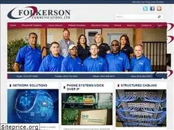 Sites similar to folkersoncom.com