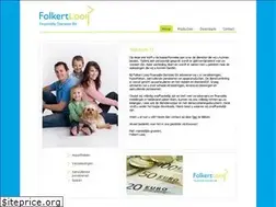 Sites similar to folkertlooij.nl
