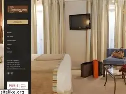 Sites similar to folkestone-paris-hotel.com