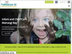 Sites similar to folkestonestreet.co.nz