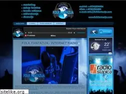 Sites similar to folkfantazija.com