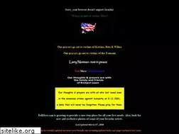 Sites similar to folkfest.com