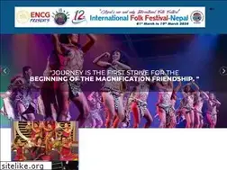 Sites similar to folkfestivals.org.np