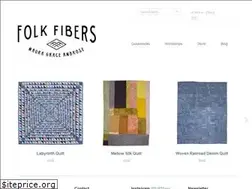 Sites similar to folkfibers.com