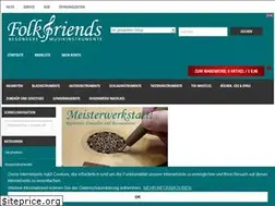 Sites similar to folkfriends.com