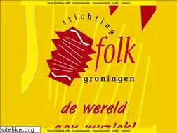 Sites similar to folkgroningen.nl