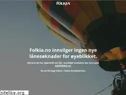 Sites similar to folkia.no