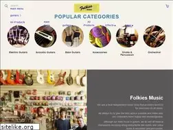 Sites similar to folkiesonline.com