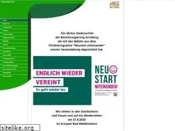 Sites similar to folkimpark.de