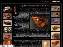 Sites similar to folkinstrument.hu
