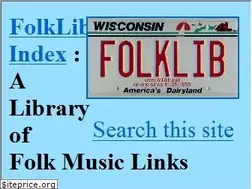 Sites similar to folklib.net